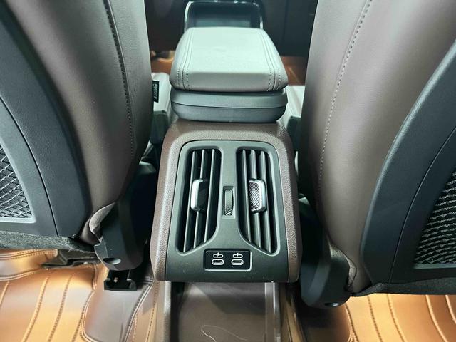 BMW X1 2023, фото 14