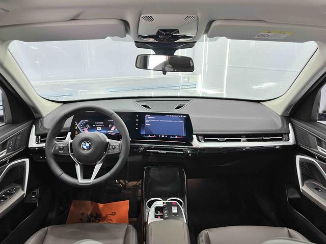 BMW X1 2023, фото 15