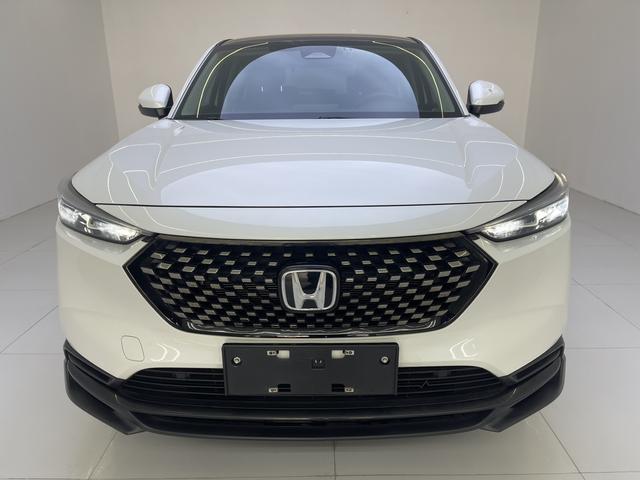 Honda XR-V 2023, фото 2