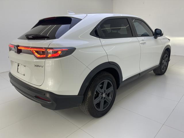 Honda XR-V 2023, фото 4
