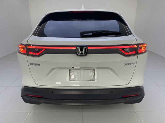 Honda XR-V 2023, фото 5