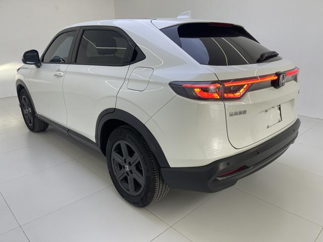 Honda XR-V 2023, фото 6
