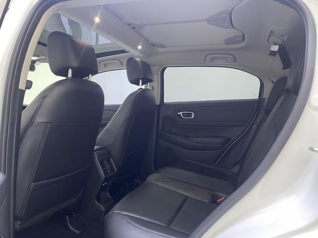 Honda XR-V 2023, фото 8