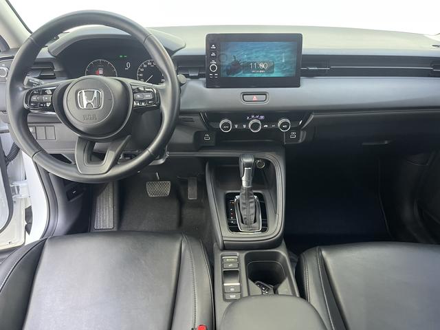 Honda XR-V 2023, фото 9