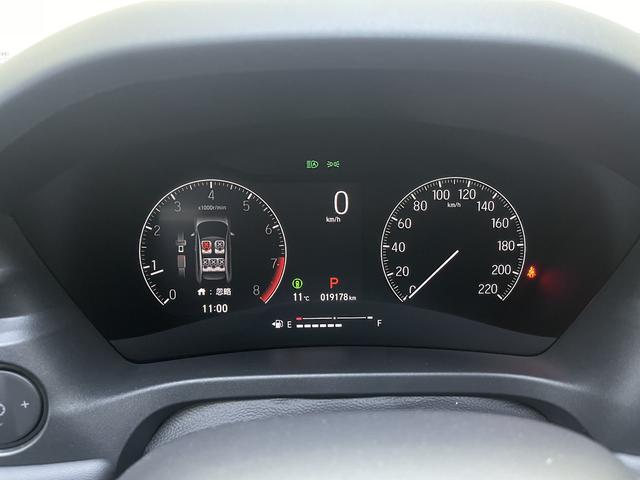 Honda XR-V 2023, фото 11