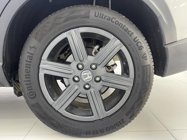 Honda XR-V 2023, фото 15