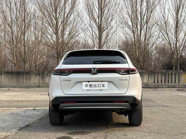 Honda HR-V 2023, фото 6