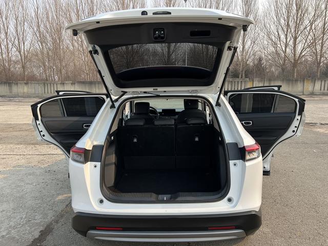 Honda HR-V 2023, фото 8