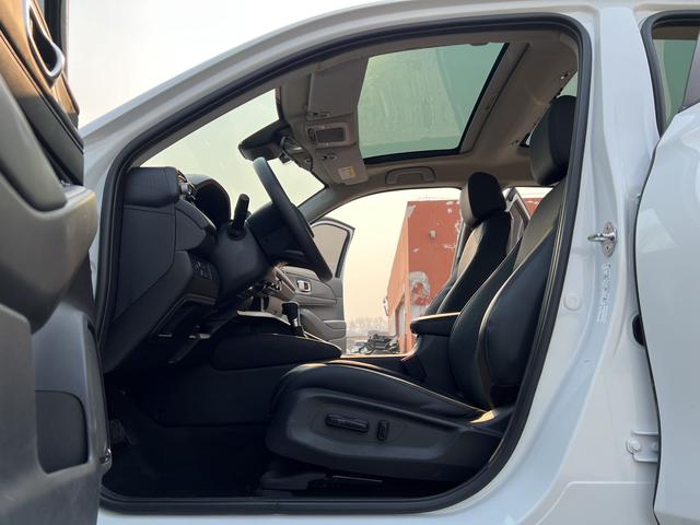 Honda HR-V 2023, фото 9