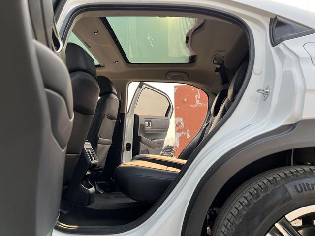 Honda HR-V 2023, фото 10