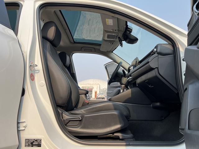 Honda HR-V 2023, фото 11