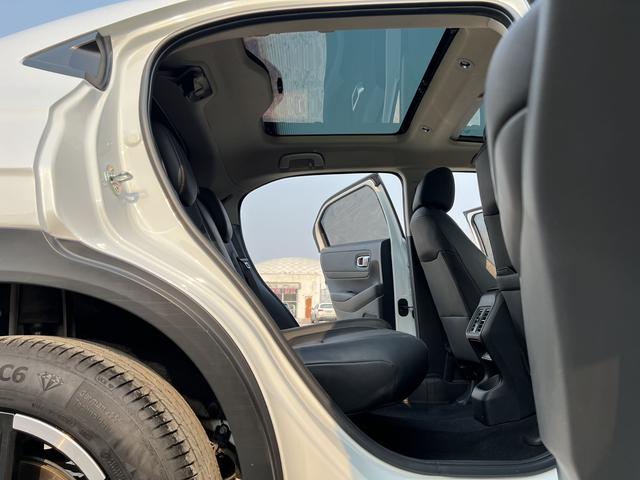 Honda HR-V 2023, фото 12