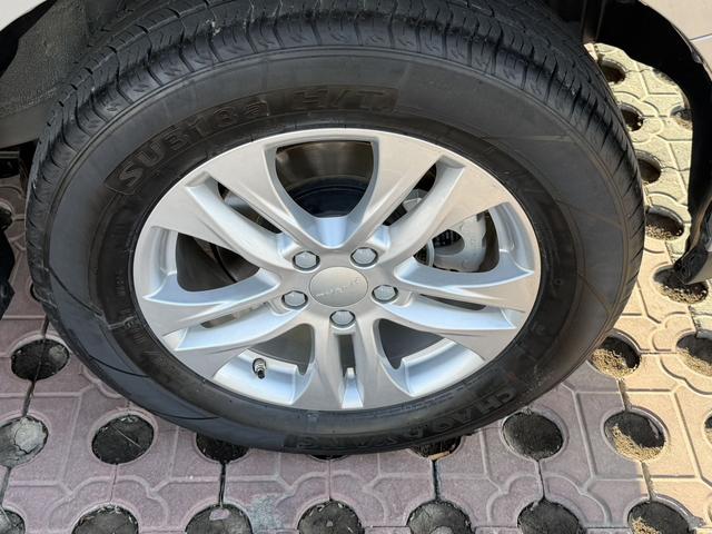Haval M6 2021, фото 10