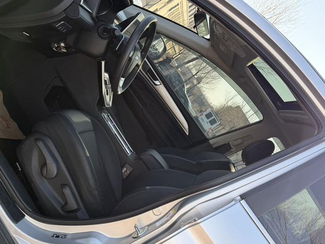 Haval M6 2021, фото 11