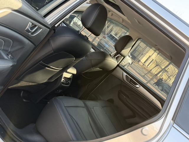 Haval M6 2021, фото 13