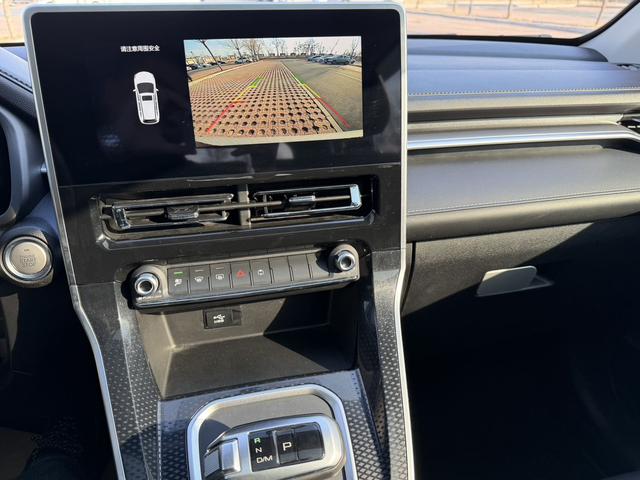 Haval M6 2021, фото 14