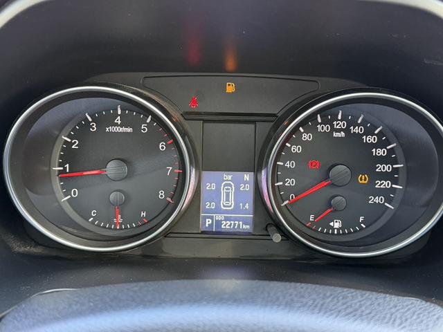 Haval M6 2021, фото 15