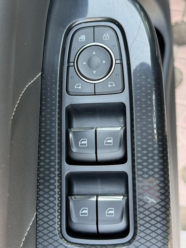 Haval M6 2021, фото 16