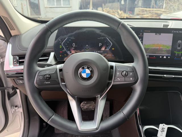 BMW X1 2023, фото 14