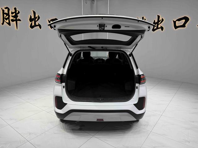 Hyundai ix35 2021, фото 15