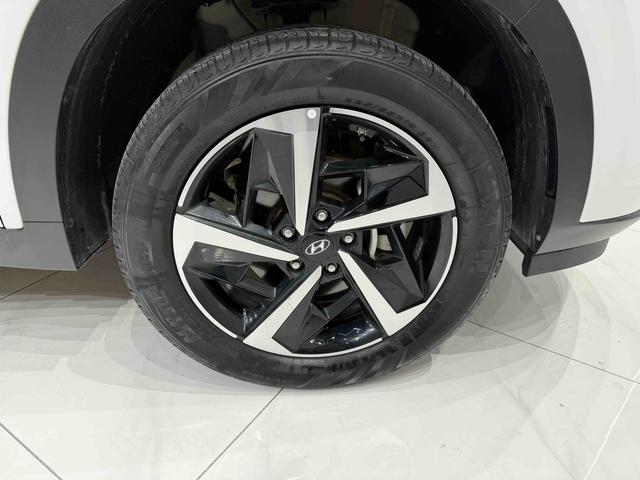 Hyundai ix35 2021, фото 16