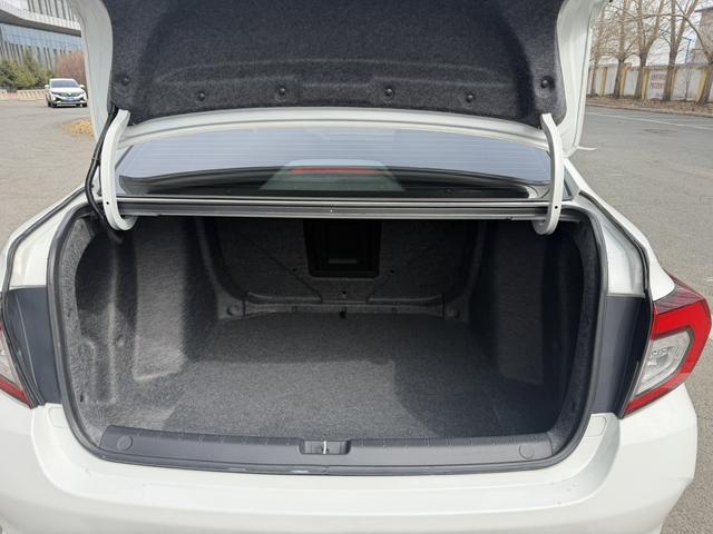 Honda Lingpai 2022, фото 16