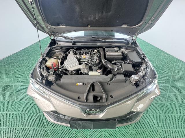 Toyota Corolla 2021, фото 8
