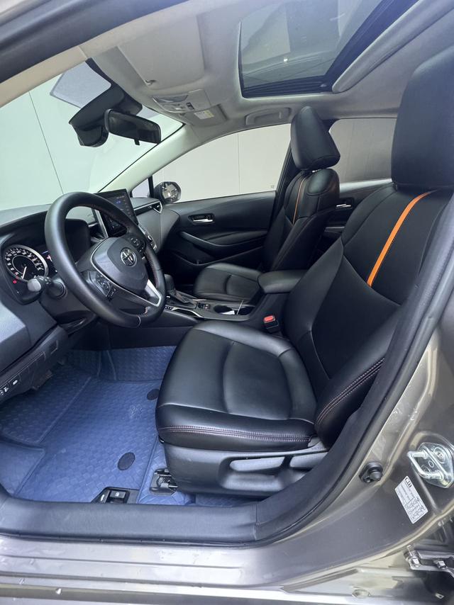 Toyota Corolla 2021, фото 9