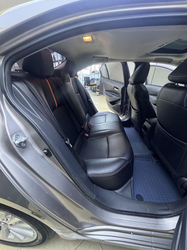 Toyota Corolla 2021, фото 11
