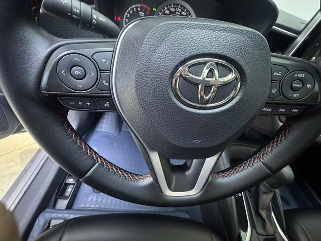 Toyota Corolla 2021, фото 15