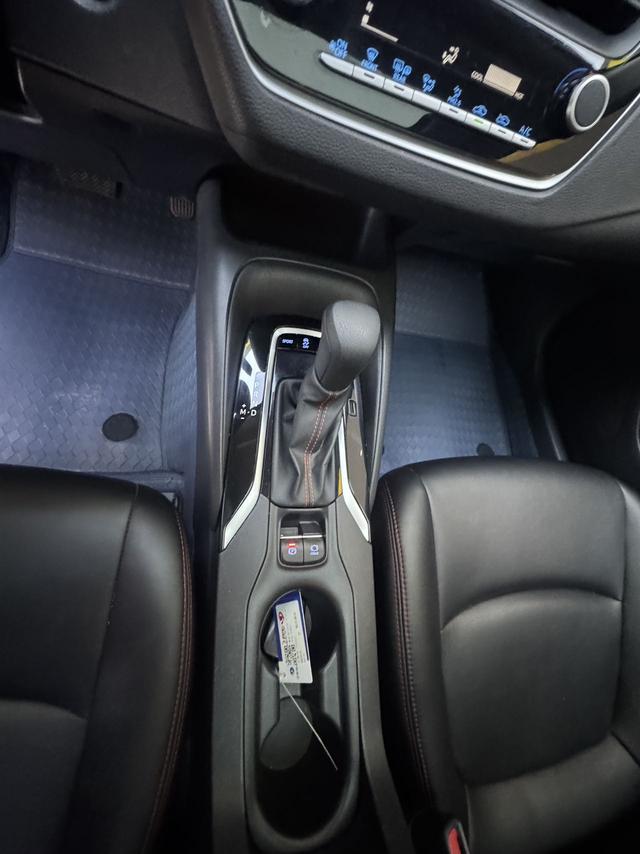 Toyota Corolla 2021, фото 16