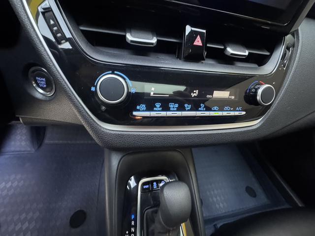 Toyota Corolla 2021, фото 17
