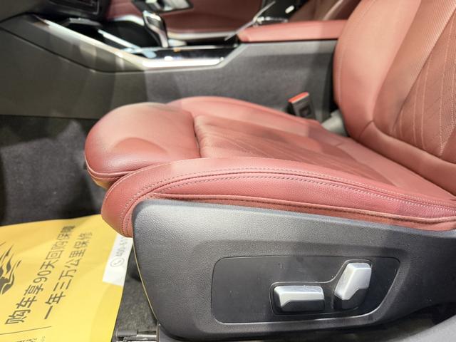 BMW 3 2022, фото 9