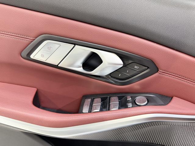 BMW 3 2022, фото 10
