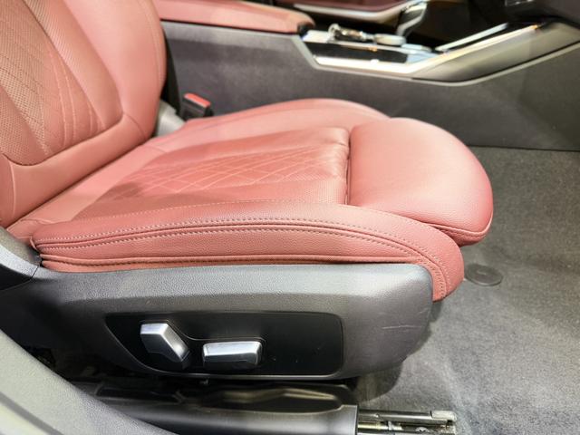 BMW 3 2022, фото 15