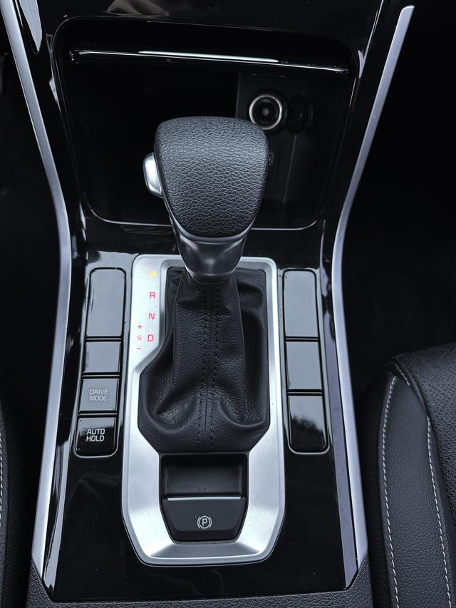 Kia K3 2021, фото 14