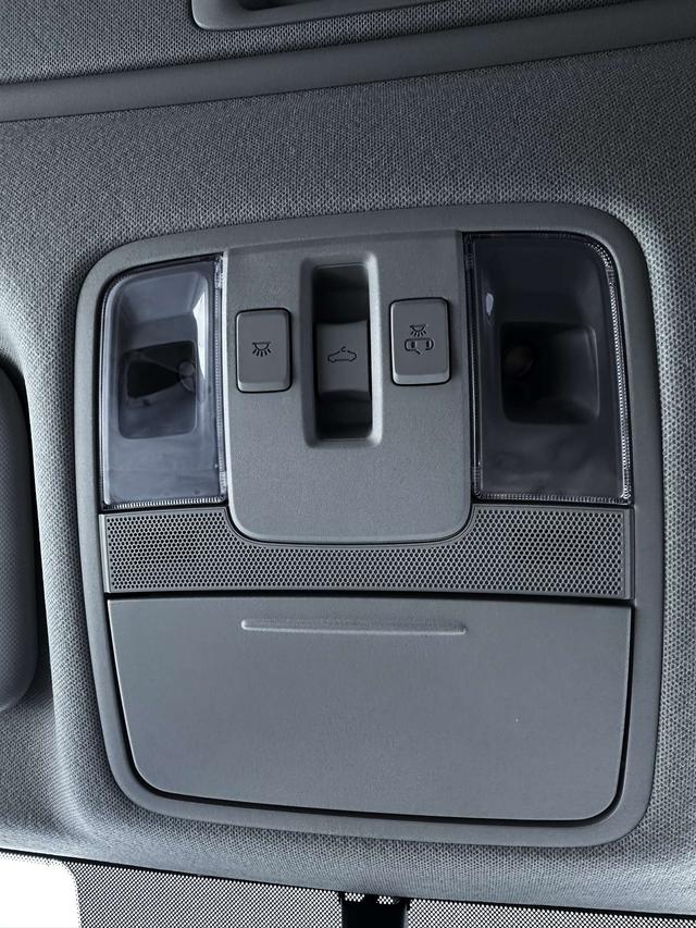 Kia K3 2021, фото 17