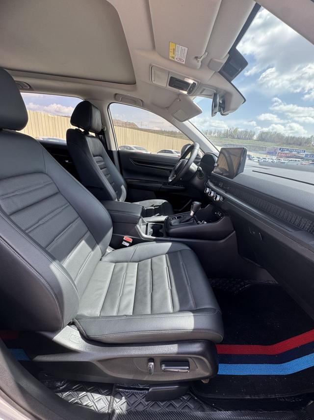 Honda CR-V 2024, фото 9