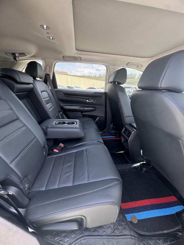 Honda CR-V 2024, фото 10