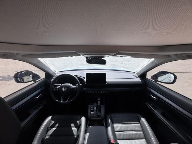 Honda CR-V 2024, фото 11