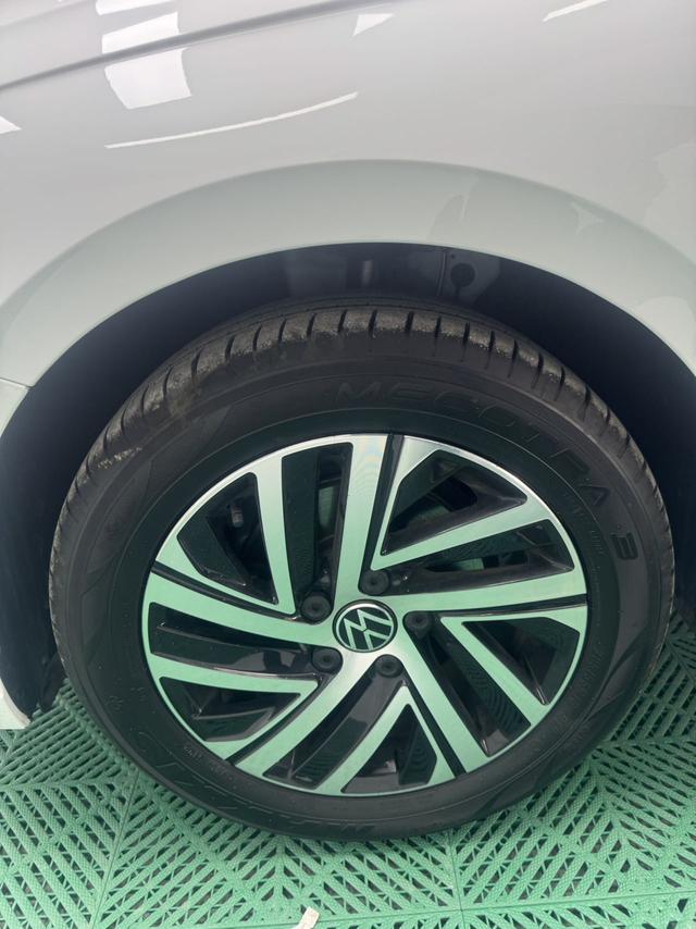 Volkswagen Lavida 2023, фото 17