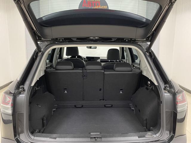 Volkswagen Tayron 2023, фото 14
