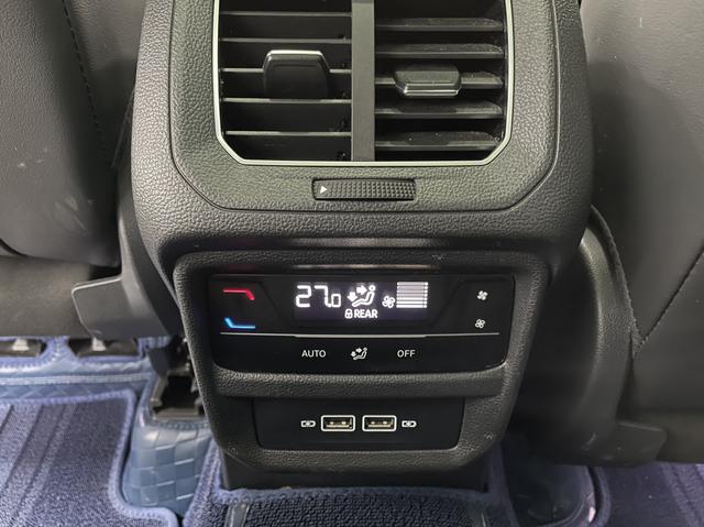 Volkswagen Tayron 2023, фото 16