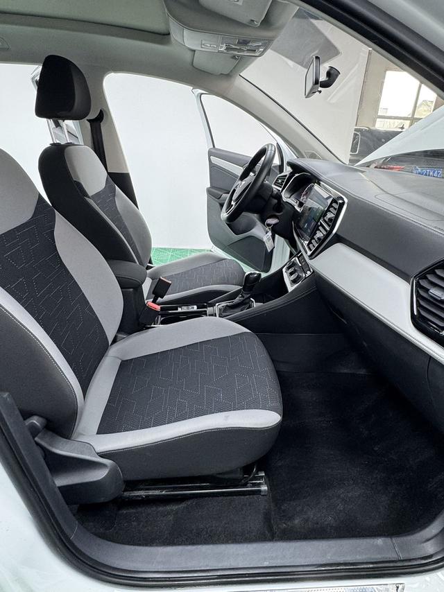 Jetta VS7 2023, фото 14
