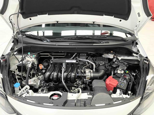Honda Fit 2023, фото 14