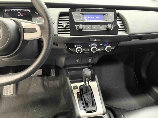 Honda Fit 2023, фото 16