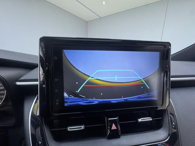 Toyota Corolla 2022, фото 17