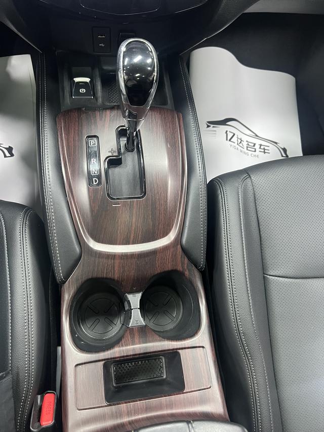 Nissan X-Trail 2022, фото 14