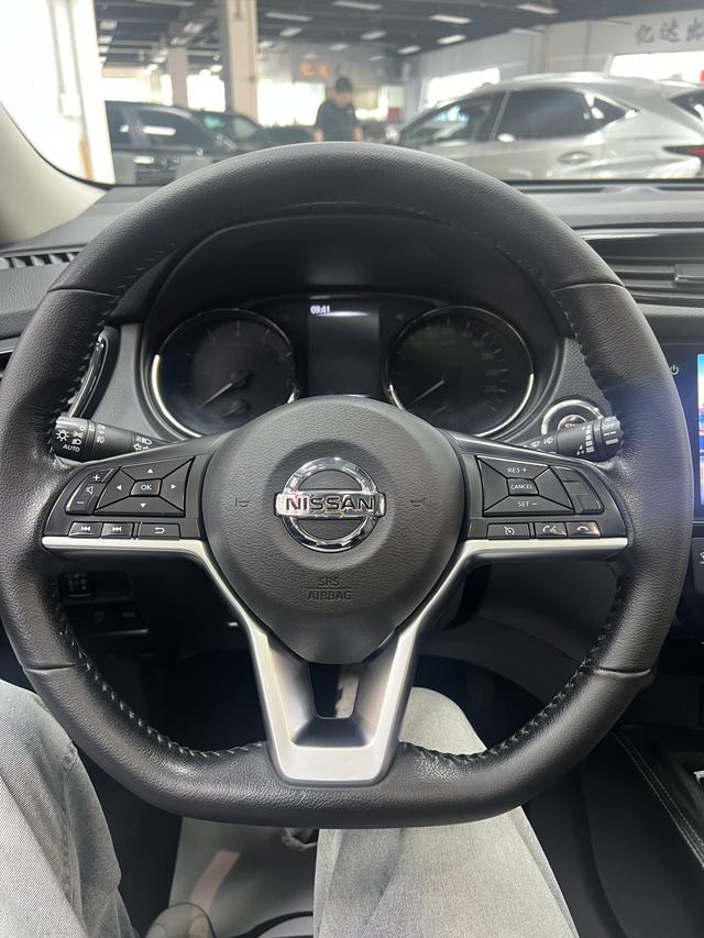 Nissan X-Trail 2022, фото 15
