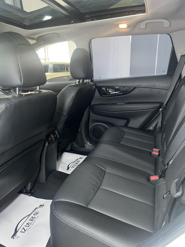 Nissan X-Trail 2022, фото 16
